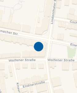 Vorschau: Karte von Seidels Klosterbäckerei