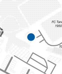 Vorschau: Karte von Gaststätte F.C. Tannenhof 1950 e.V.