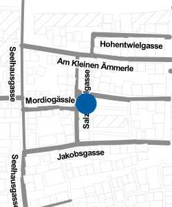 Vorschau: Karte von Evangelisches Gemeindehaus Jakobusgemeinde