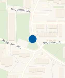Vorschau: Karte von Sulzburger Str.