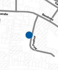 Vorschau: Karte von Bistro La Piazzetta