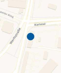 Vorschau: Karte von 4. Polizeirevier Kiel