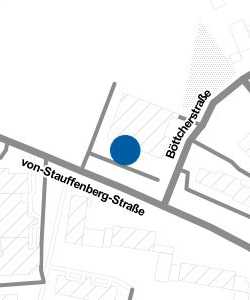 Vorschau: Karte von EDEKA Aktiv-Markt Adendorf