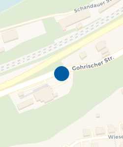 Vorschau: Karte von stoppOmat Königstein Start