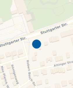 Vorschau: Karte von Jargstorf-Automobile