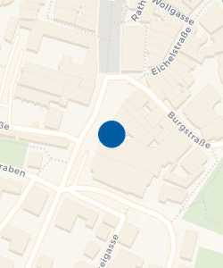 Vorschau: Karte von CineParC Ravensburg GmbH