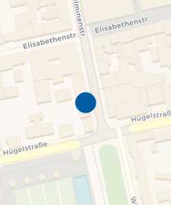 Vorschau: Karte von City Braustüb'l