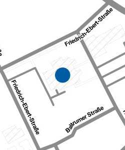 Vorschau: Karte von Kulturhalle
