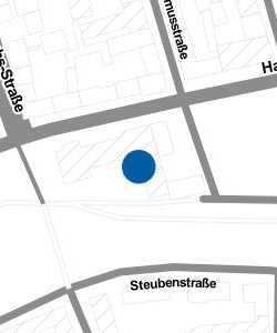 Vorschau: Karte von Hauptfeuerwache Pforzheim