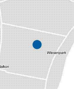 Vorschau: Karte von Wiesenpark