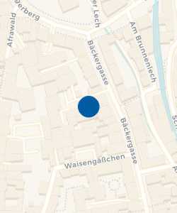 Vorschau: Karte von Weidlich Malermeister