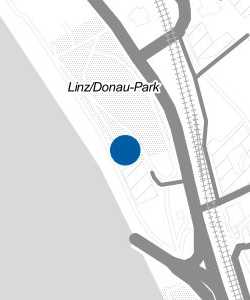 Vorschau: Karte von Linzer Biergarten