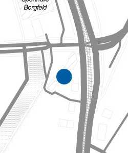 Vorschau: Karte von Borgfelder Autoservice