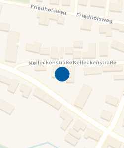 Vorschau: Karte von Kindertagesstätte Kleine Strolche