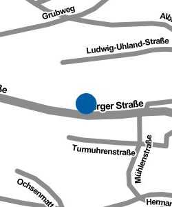 Vorschau: Karte von Hubert Schwer