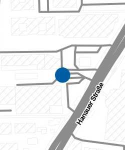 Vorschau: Karte von Saturn Kundenparkplatz