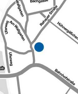 Vorschau: Karte von Zahnarztpraxis Kathrin & Volker Schubert