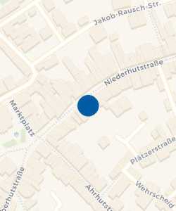 Vorschau: Karte von Café Feingeist - Mo Rastegar