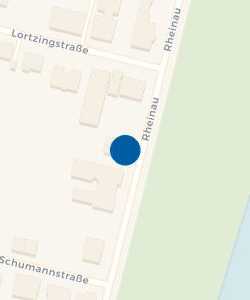 Vorschau: Karte von Turnverband Mittelrhein e.V.