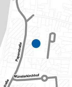 Vorschau: Karte von Papenschule