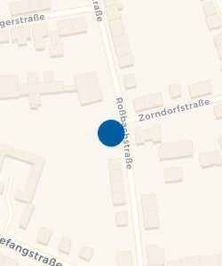 Vorschau: Karte von Roßbachspielplatz
