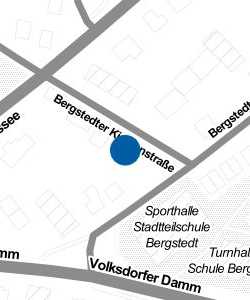 Vorschau: Karte von Gärtner Albrecht Landschaftsgestalter
