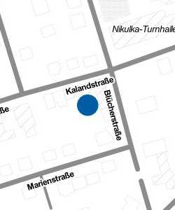 Vorschau: Karte von Schulrat-Habermalz-Schule