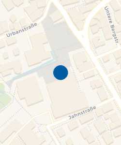Vorschau: Karte von Stadtverwaltung Gerlingen