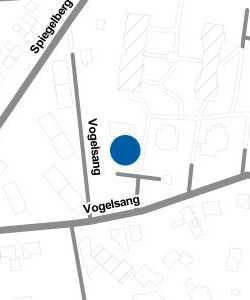 Vorschau: Karte von Lemgo Cantina gemeinnützige GmbH