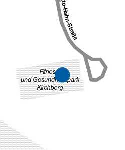 Vorschau: Karte von Fitness- und Gesundheitspark Kirchberg
