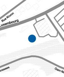 Vorschau: Karte von REWE:XL Hundertmark Echternach