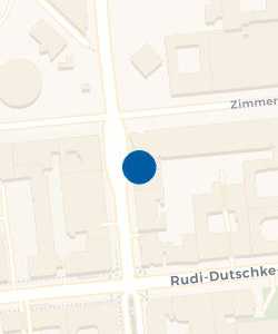 Vorschau: Karte von Mauermuseum - Museum Haus am Checkpoint Charlie