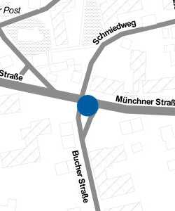 Vorschau: Karte von König Ludwig II Denkmal