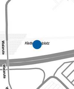 Vorschau: Karte von Kletterspielplatz