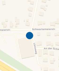 Vorschau: Karte von KFZ Standort Bünde - Meister KFZ Werkstatt, KFZ-Selbsthilfe, KFZ-Pfandleihe, CarWrapping