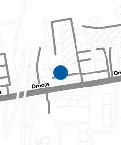 Vorschau: Karte von Bäckerei & Café in der Droote
