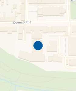 Vorschau: Karte von Amtsgericht Greifswald – Außenstelle