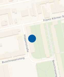 Vorschau: Karte von Lebenshilfe TOURS Berlin