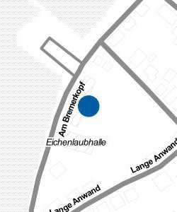 Vorschau: Karte von Grundschule St. Martin Wadrill-Steinberg
