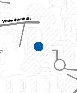 Vorschau: Karte von Fritz Felsenstein Haus für Körperbehinderte e.V.