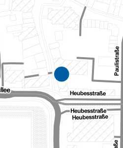 Vorschau: Karte von Gollierplatz-Apotheke