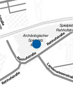 Vorschau: Karte von Archäologischer Spielplatz Megilo
