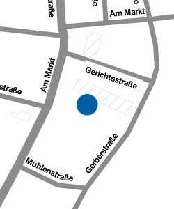 Vorschau: Karte von Bäckerei Bubner
