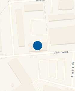 Vorschau: Karte von Hotel STONE Zingst