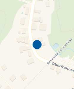 Vorschau: Karte von Konditorei & Kaffeehaus Rabenstein