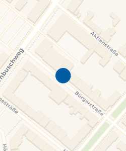 Vorschau: Karte von CosMedCenter GmbH