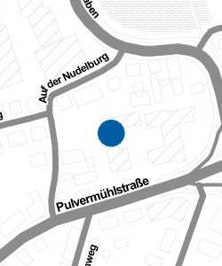 Vorschau: Karte von Autobahnpolizeistation Memmingen