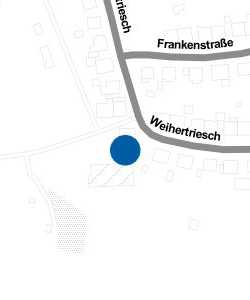 Vorschau: Karte von Messdiener Winterbach