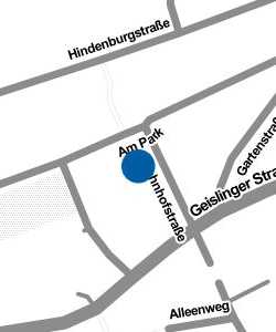 Vorschau: Karte von Rathaus Deggingen