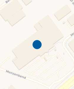 Vorschau: Karte von HELLWEG - Die Profi-Baumärkte Mechernich